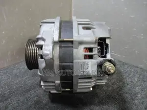 Nissan VQ23 Alternator for Teana.