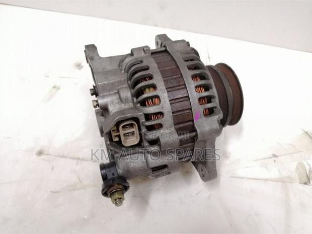 Nissan Yd25 Alternator For Navara, Caravan, Murano, Hardbody