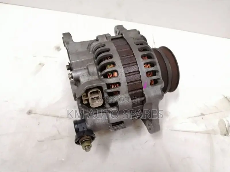 Nissan Yd25 Alternator For Navara, Caravan, Murano, Hardbody