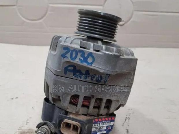 Nissan Zd30 Alternator for Caravan, Navara, Hardbody, Patrol