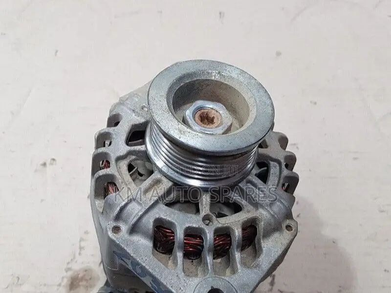 Nissan Zd30 Alternator for Caravan, Navara, Hardbody, Patrol