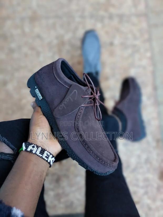 Clarks Wallabies - thumbnail 12