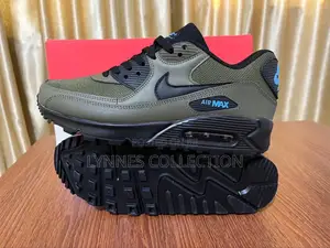 Airmax 90s