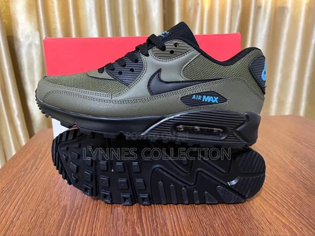 Airmax 90s - main view