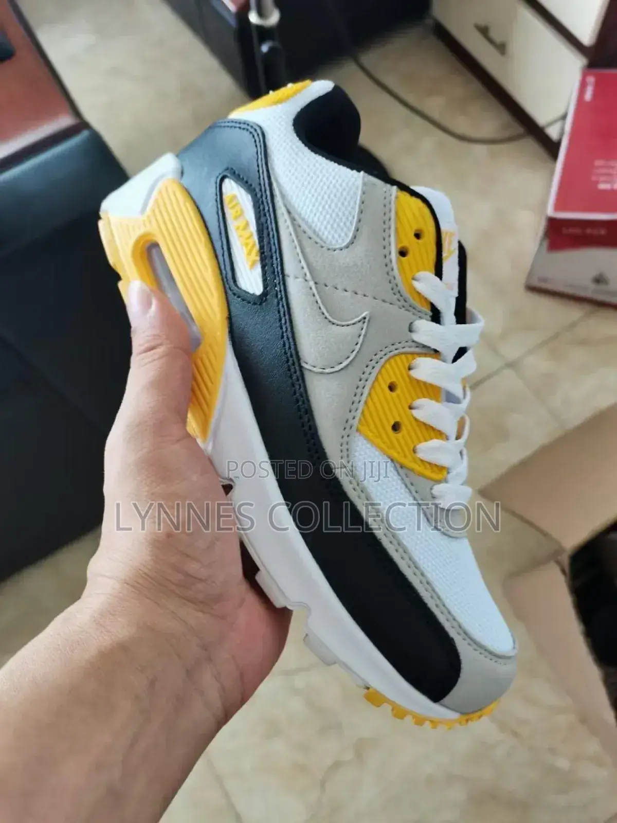 Airmax 90s