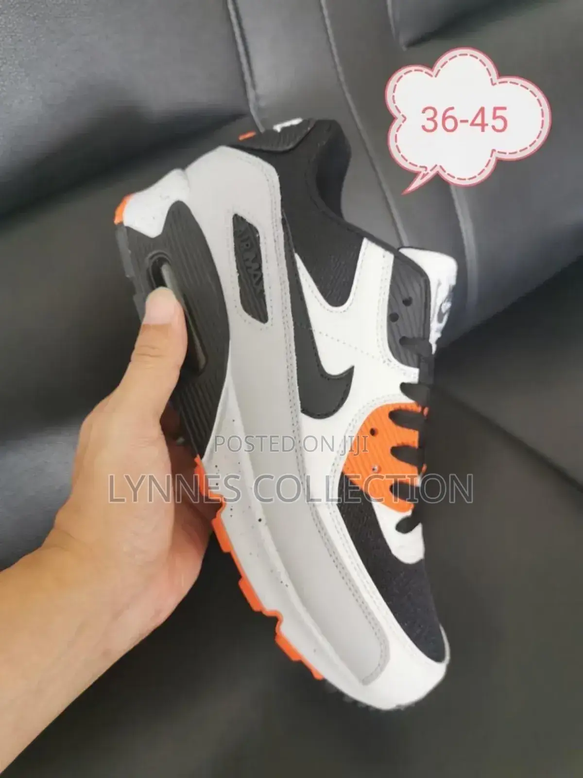 Airmax 90s