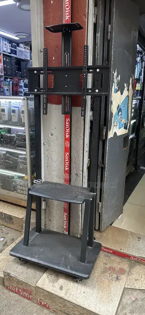Best Tv Cart Floor Stand Conference Bracket