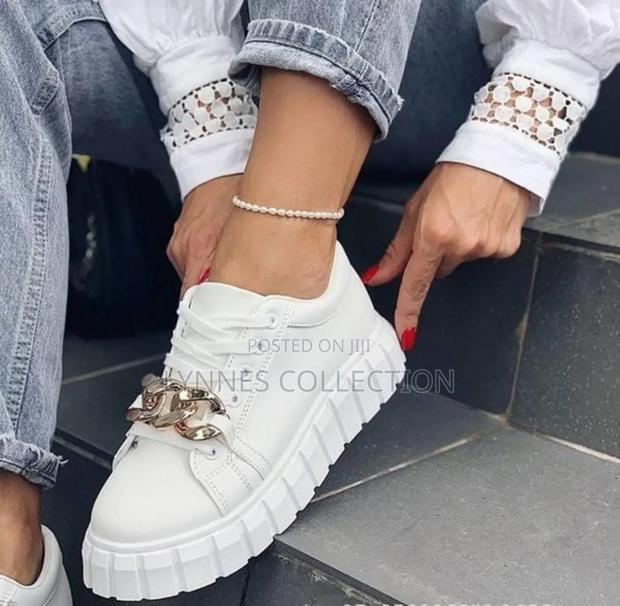 Prada Sneakers - main view