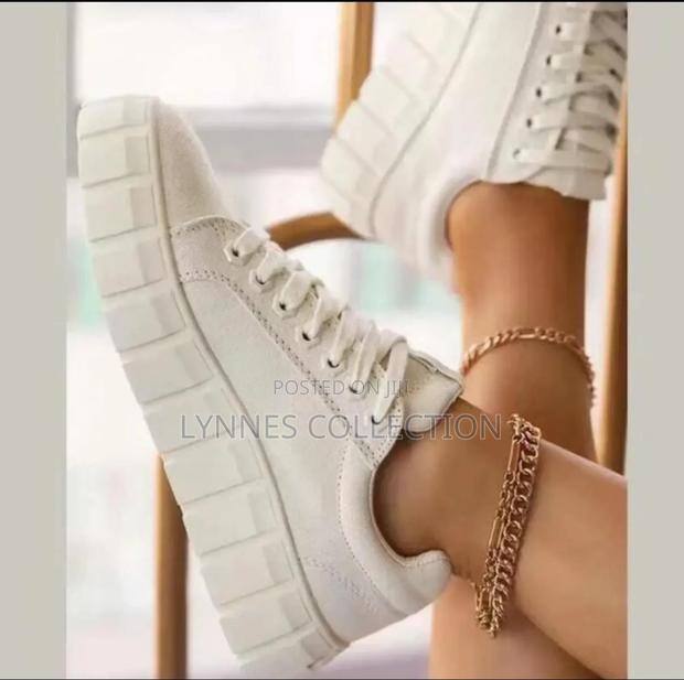 Prada Sneakers - thumbnail 5