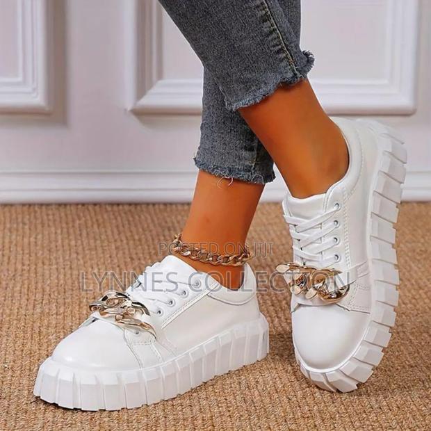 Prada Sneakers - thumbnail 3