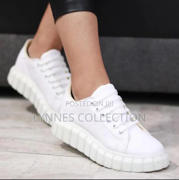 Prada Sneakers - thumbnail 7