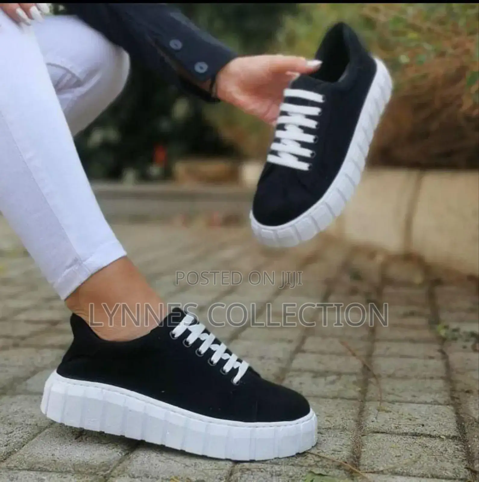 Prada Sneakers