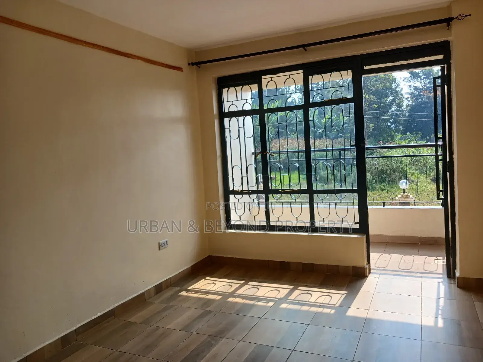 2bdrm Apartment in Kikuyu for rent