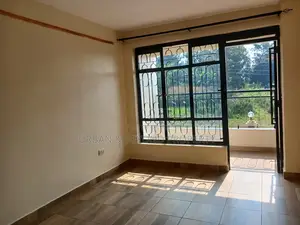 2bdrm Apartment in Kikuyu for rent