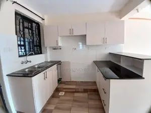 2bdrm Apartment in Kikuyu for rent
