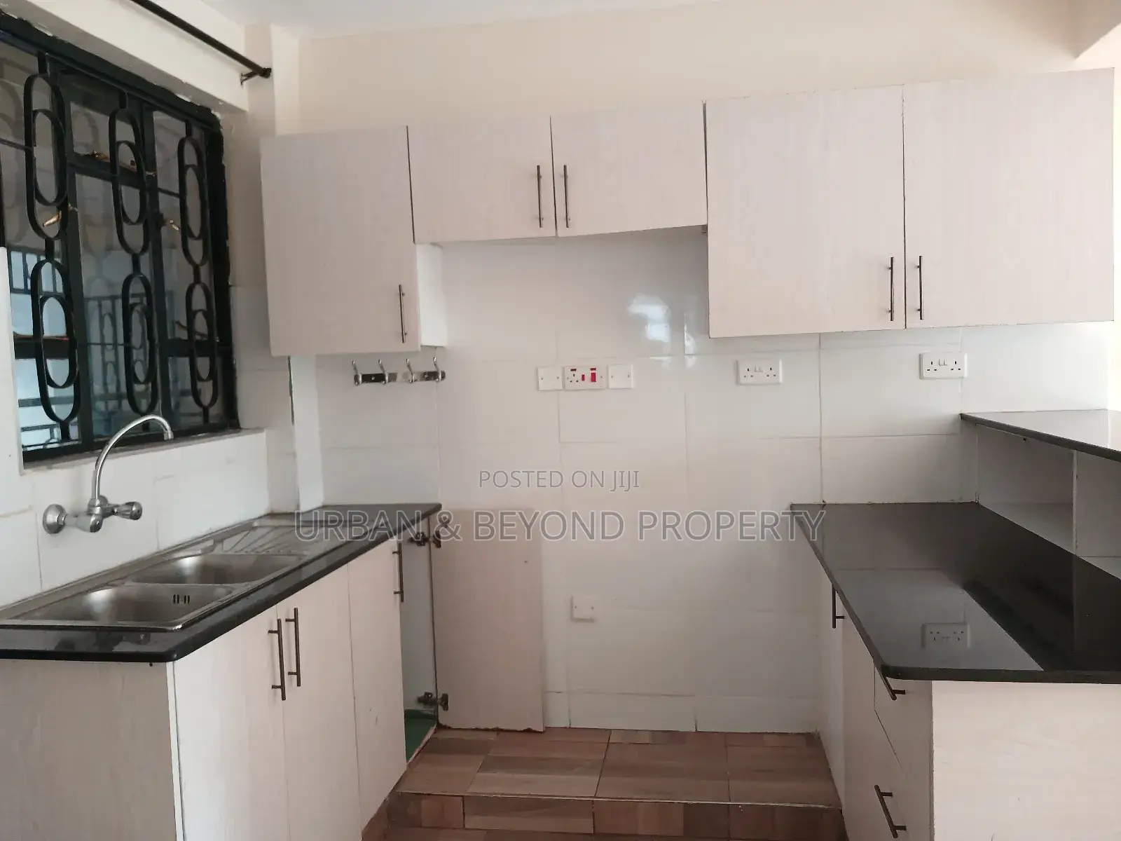 2bdrm Apartment in Kikuyu for rent