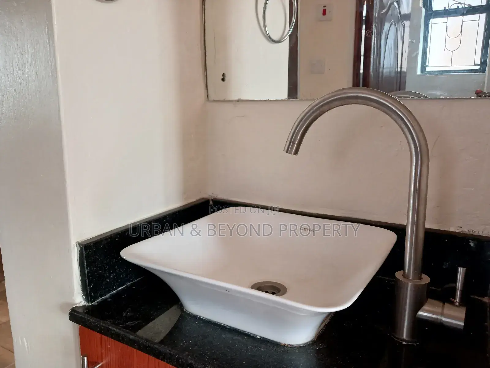 2bdrm Apartment in Kikuyu for rent