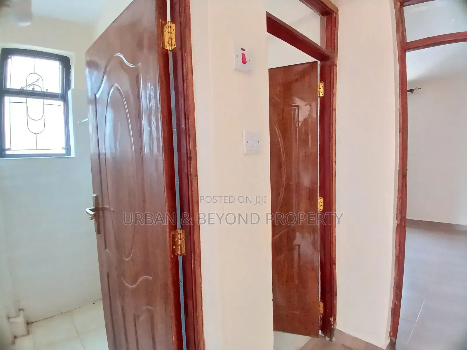 2bdrm Apartment in Kikuyu for rent