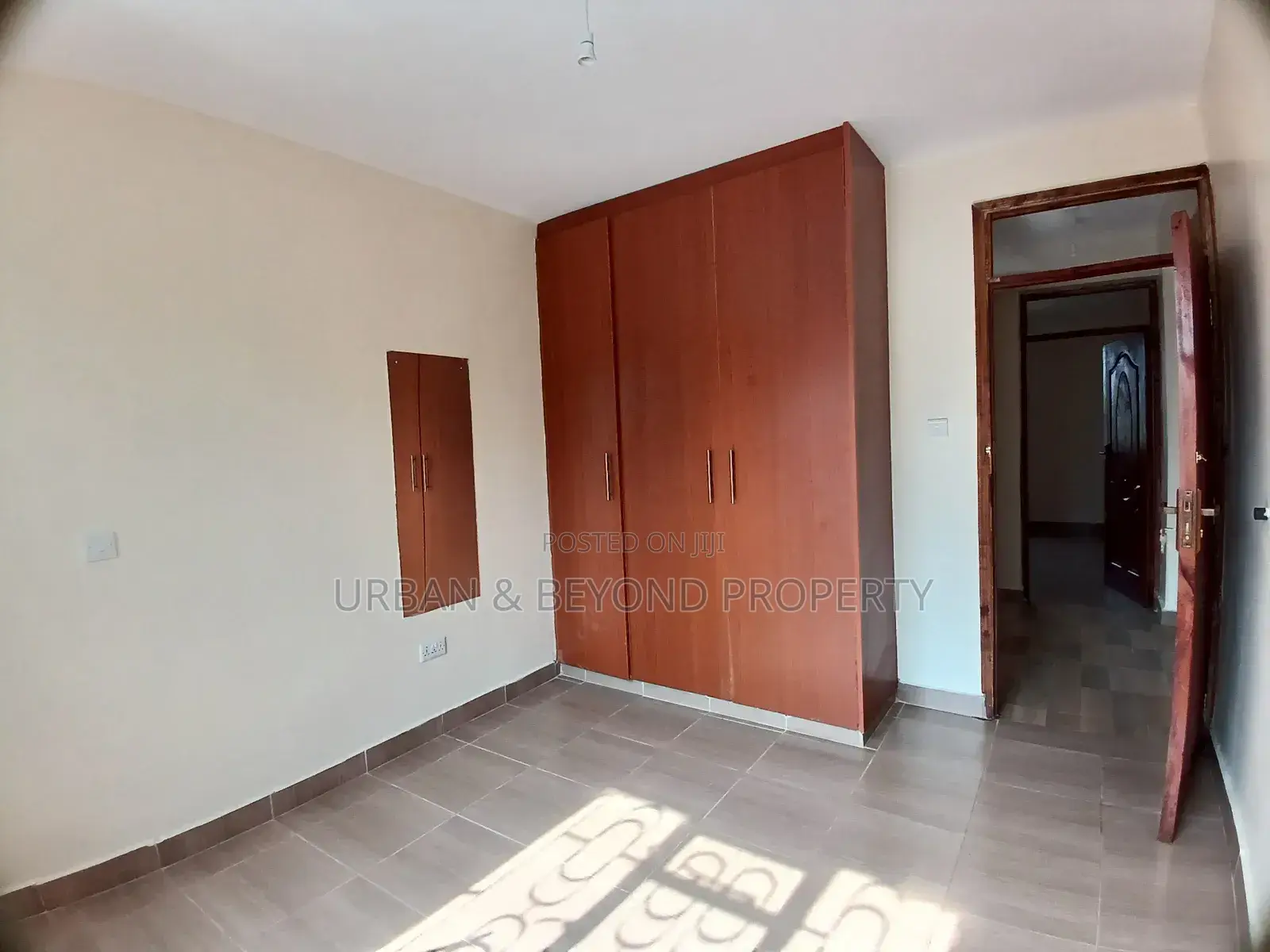 2bdrm Apartment in Kikuyu for rent