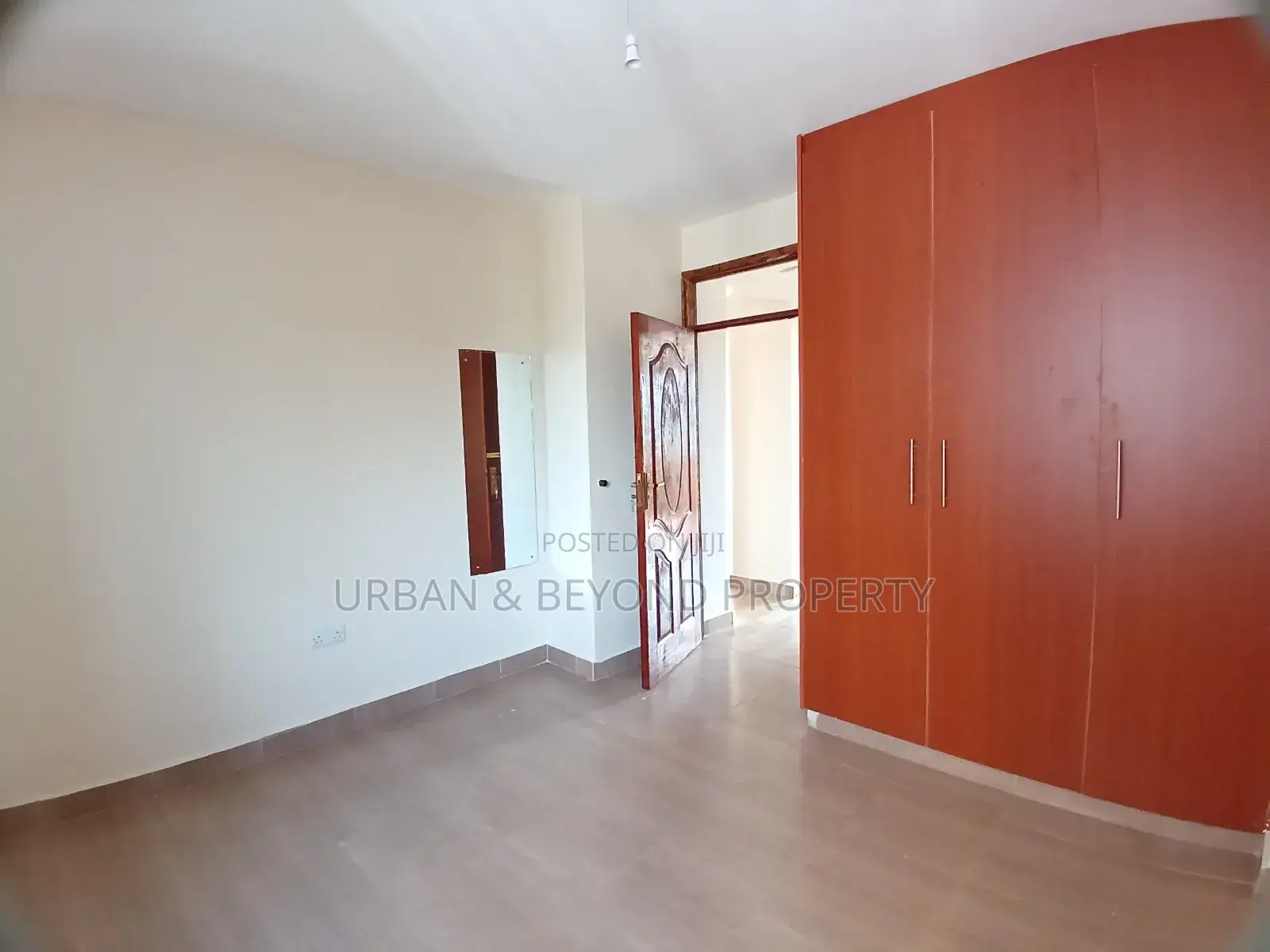 2bdrm Apartment in Kikuyu for rent