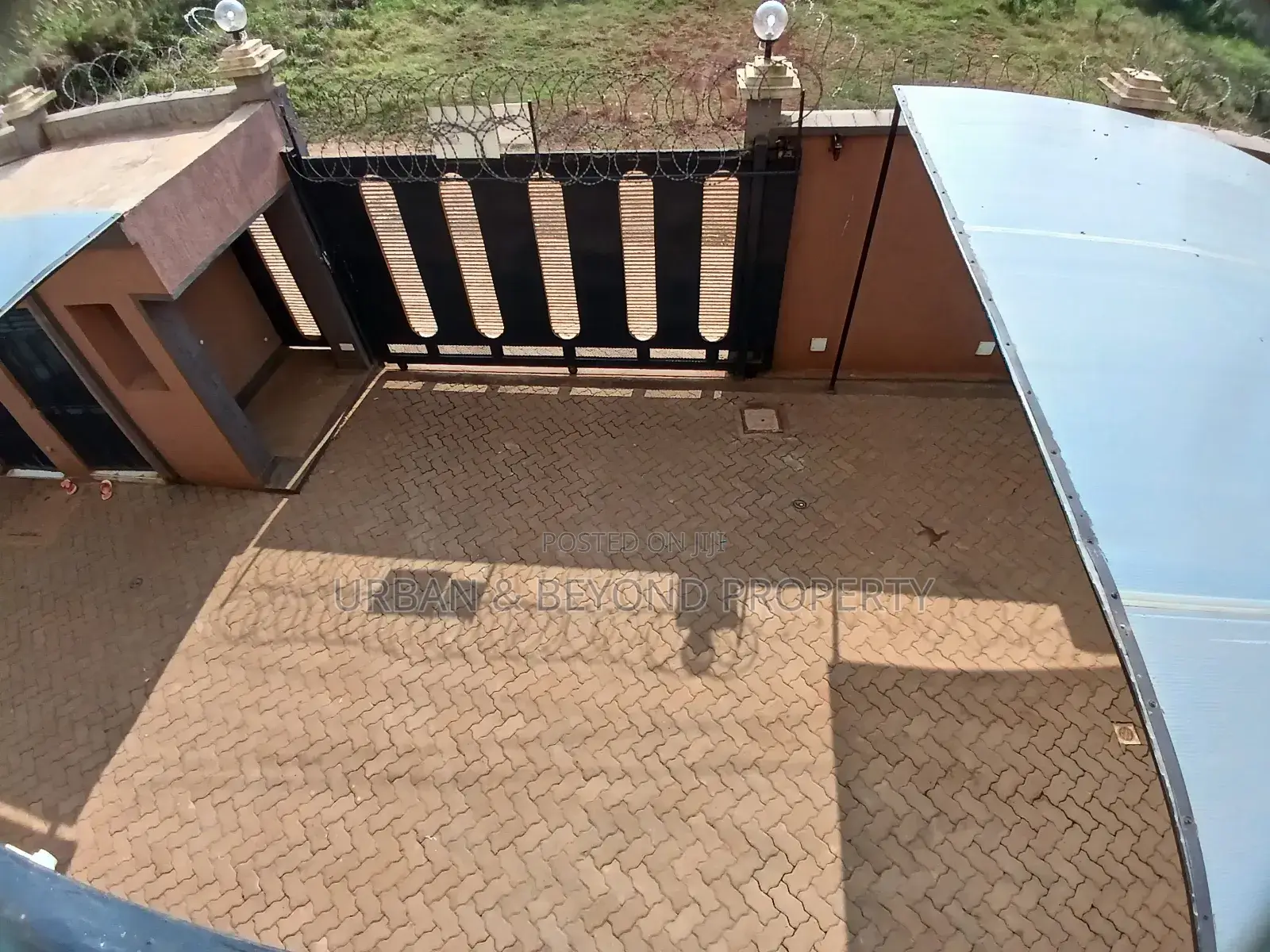 2bdrm Apartment in Kikuyu for rent