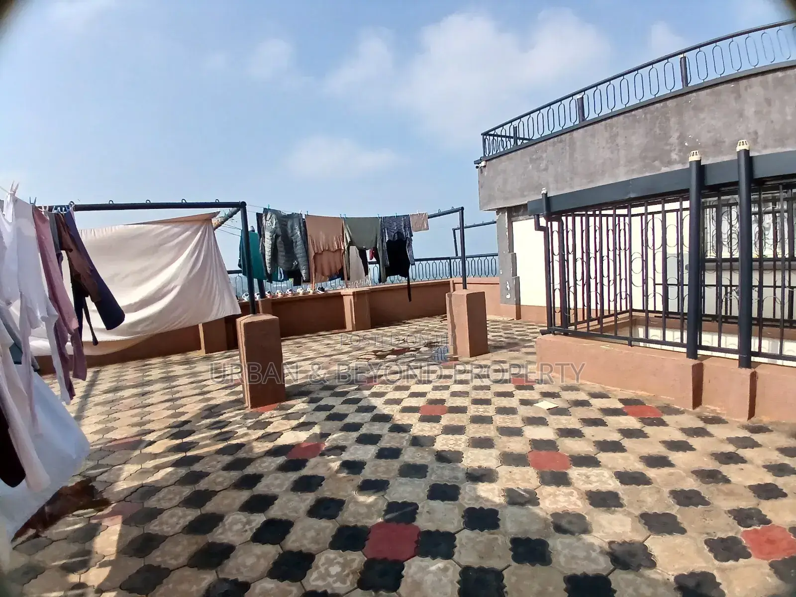 2bdrm Apartment in Kikuyu for rent