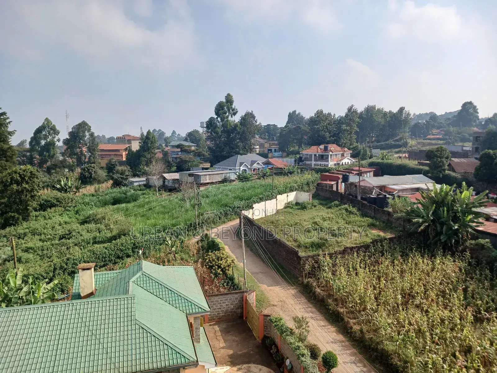 2bdrm Apartment in Kikuyu for rent