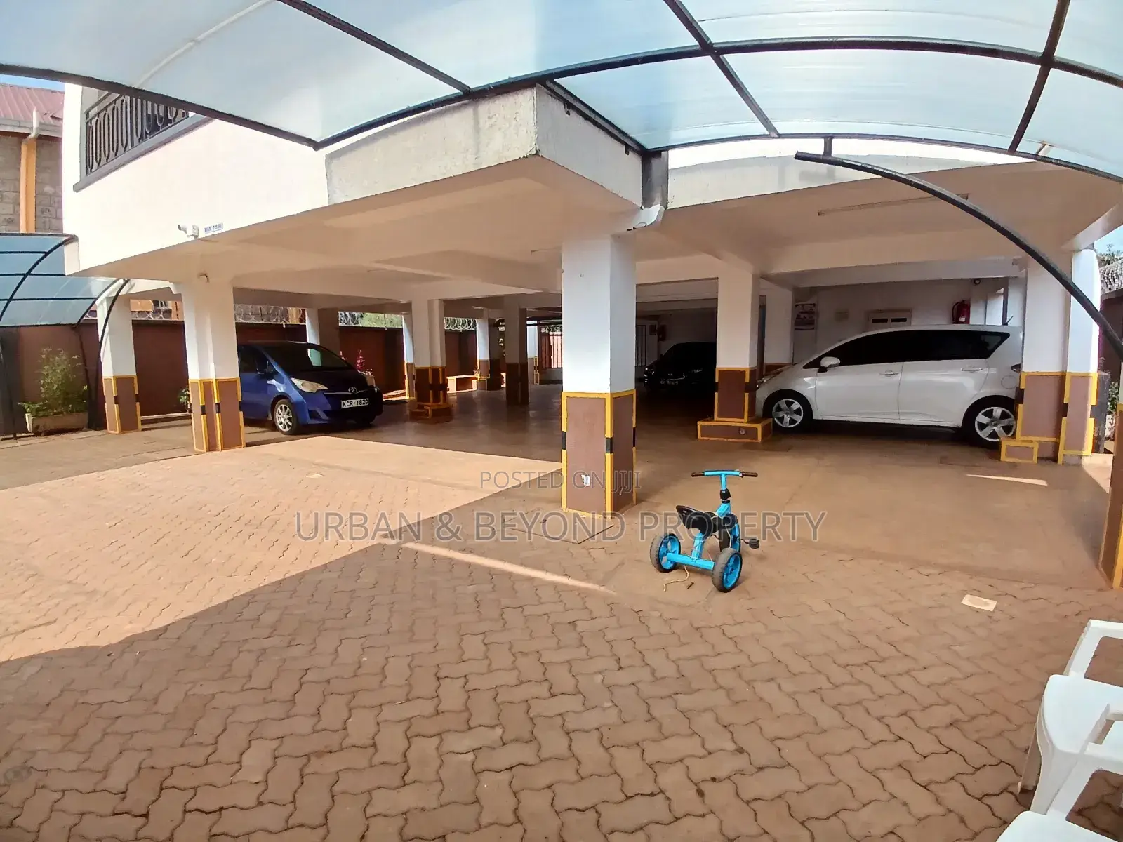 2bdrm Apartment in Kikuyu for rent