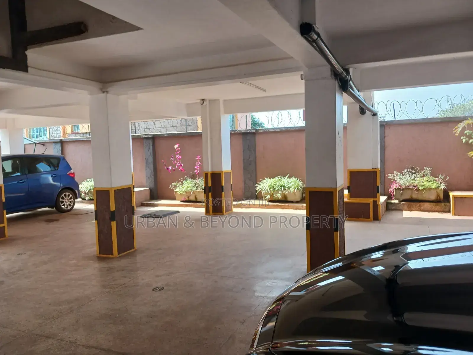 2bdrm Apartment in Kikuyu for rent