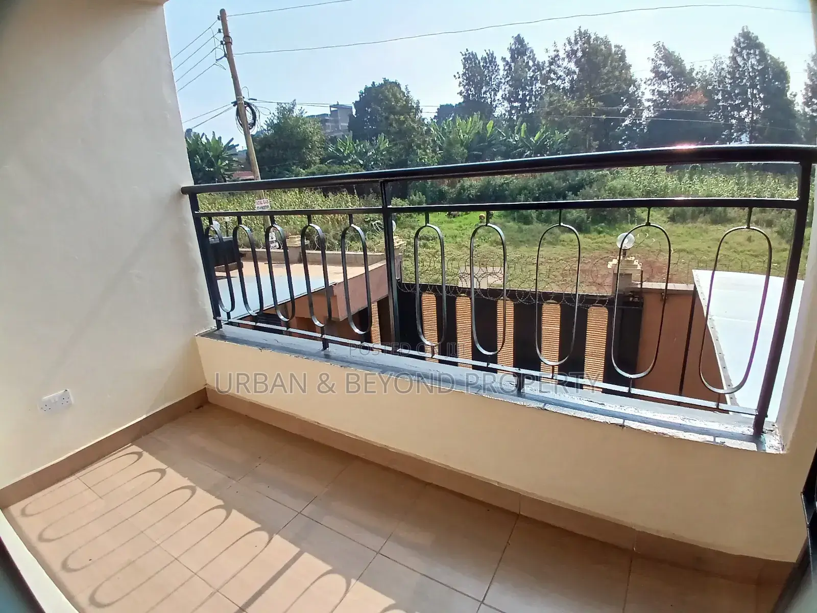 2bdrm Apartment in Kikuyu for rent