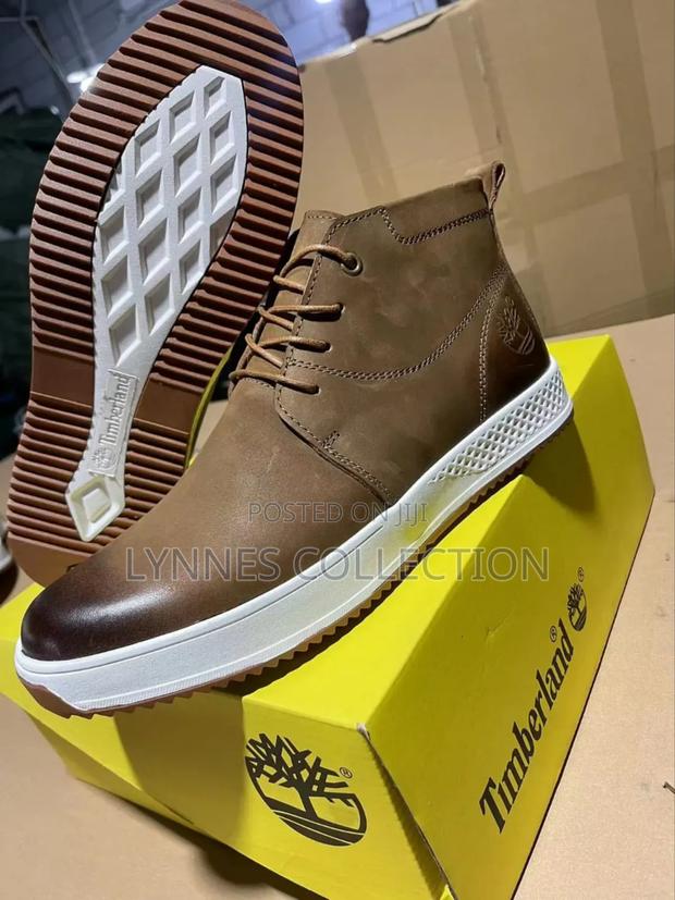 Timberland Boots - thumbnail 3
