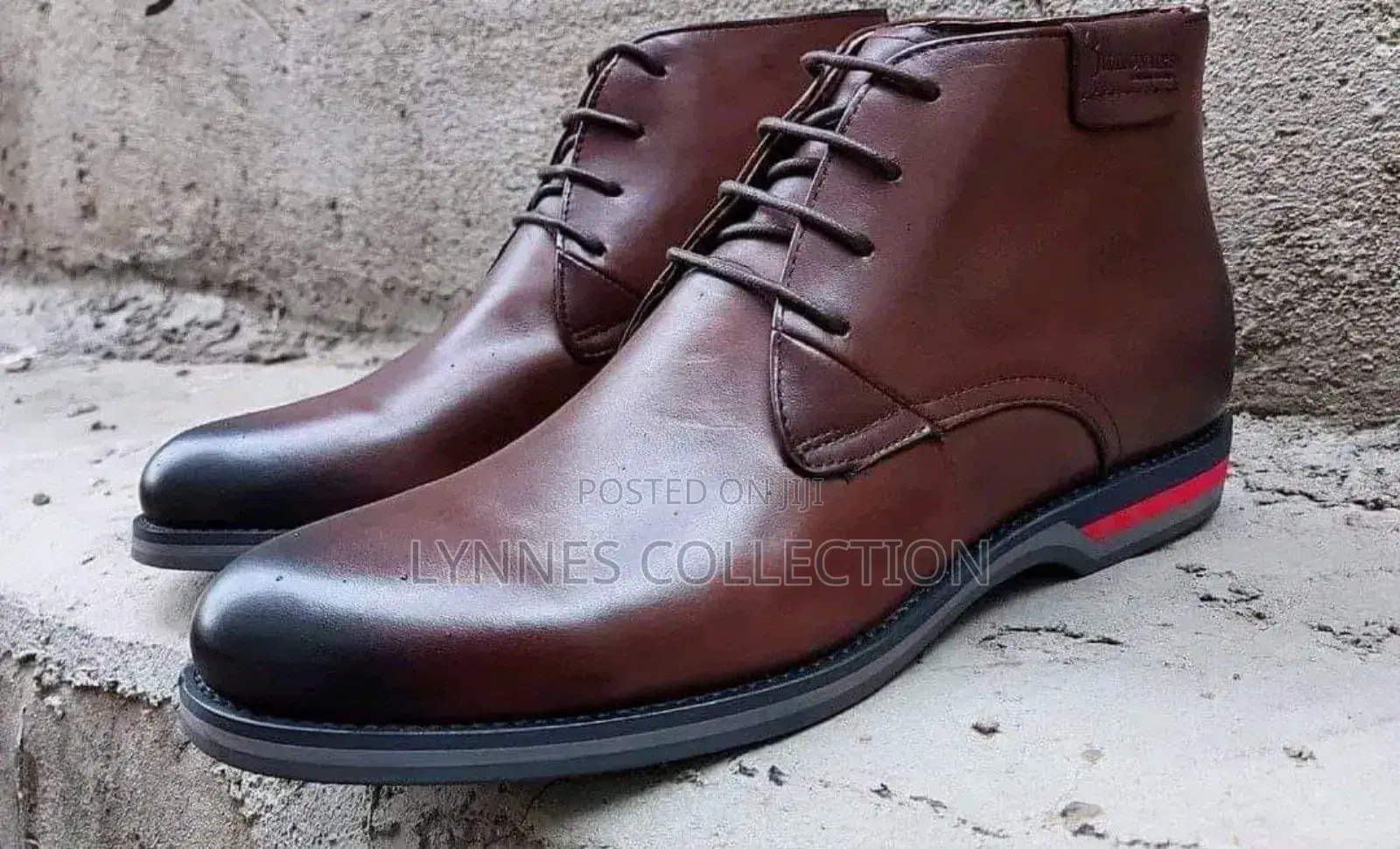 Billionaire Boots