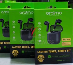 Oraimo Freepods Neo Otw-330s Earbuds - thumbnail 2