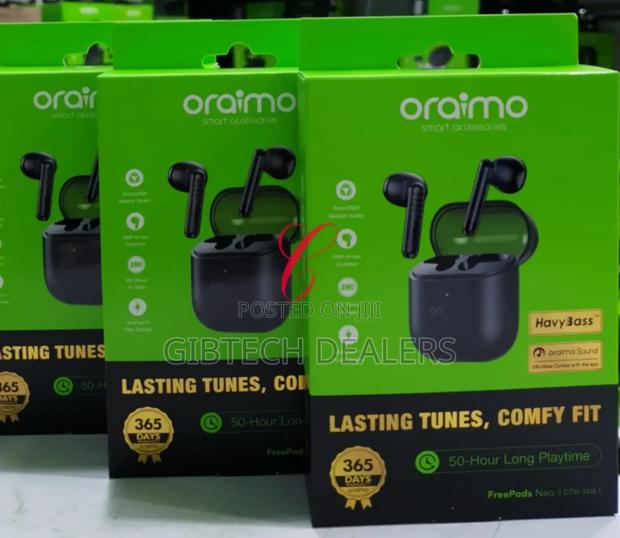 Oraimo Freepods Neo Otw-330s Earbud