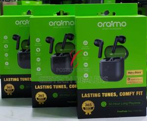 Oraimo Freepod Neo Otw-330s Earbuds - thumbnail 2