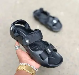 Men Open Sandals