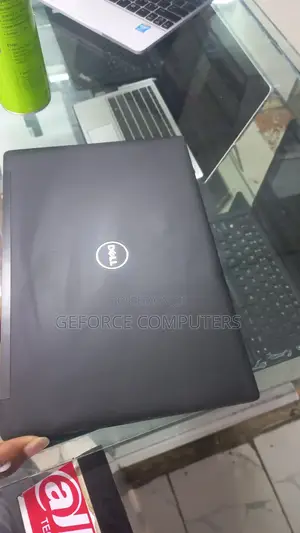 Laptop Dell Latitude 7280 8GB Intel Core I5 SSD 256GB