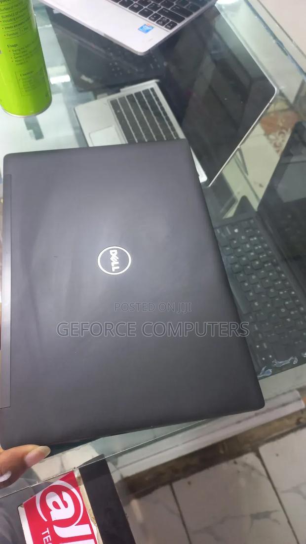 Laptop Dell Latitude 7280 8GB Intel Core I5 SSD 256GB - thumbnail 2