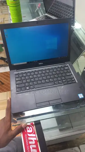 Laptop Dell Latitude 7280 8GB Intel Core I5 SSD 256GB