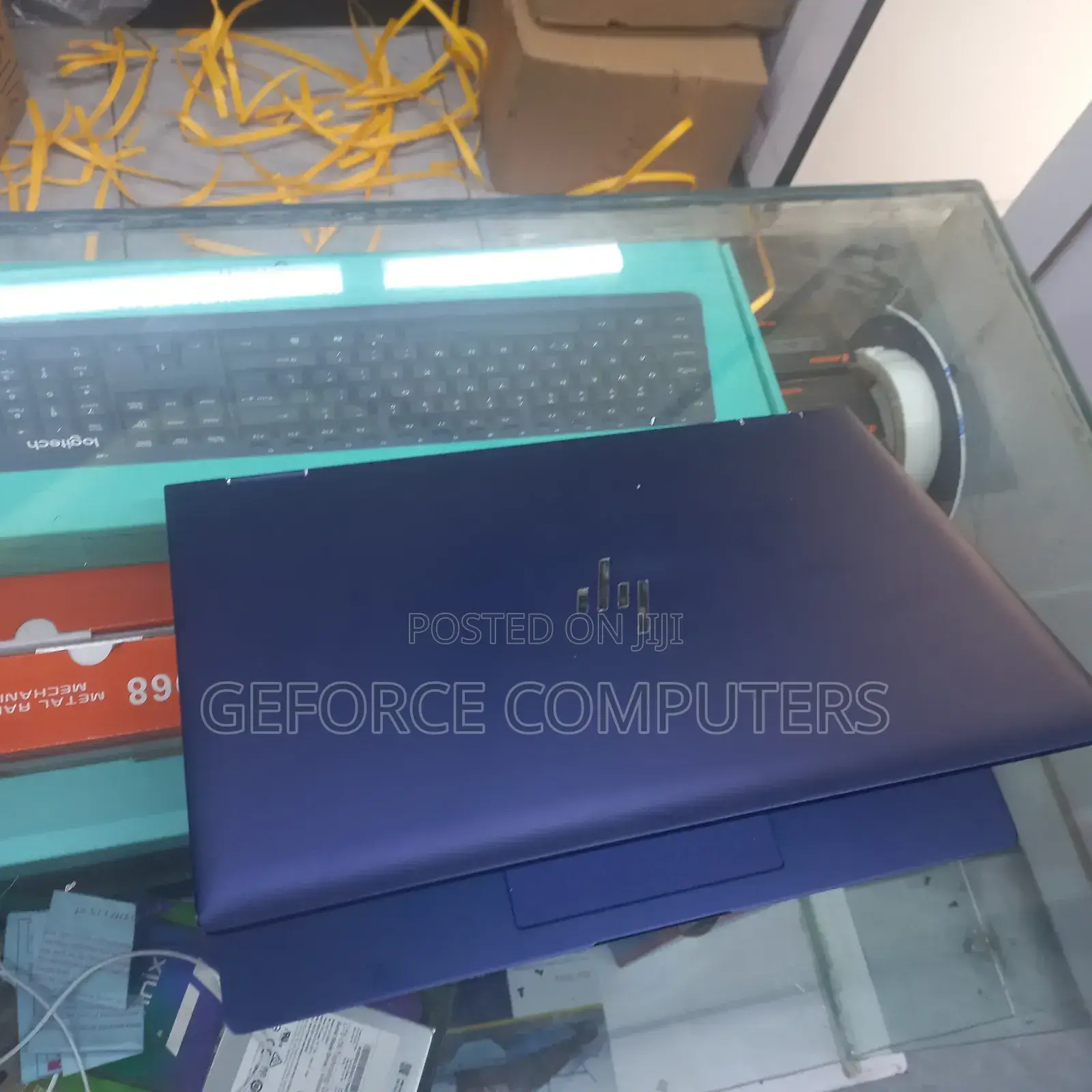 Laptop HP EliteBook 1040 G6 16GB Intel Core I5 SSD 512GB