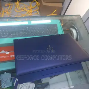 Laptop HP EliteBook 1040 G6 16GB Intel Core I5 SSD 512GB