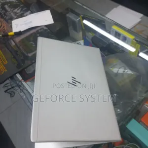 Laptop HP EliteBook 840 G5 8GB Intel Core I5 SSD 512GB