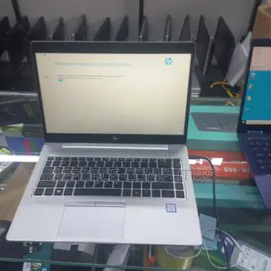 Laptop HP EliteBook 840 G5 8GB Intel Core I5 SSD 512GB