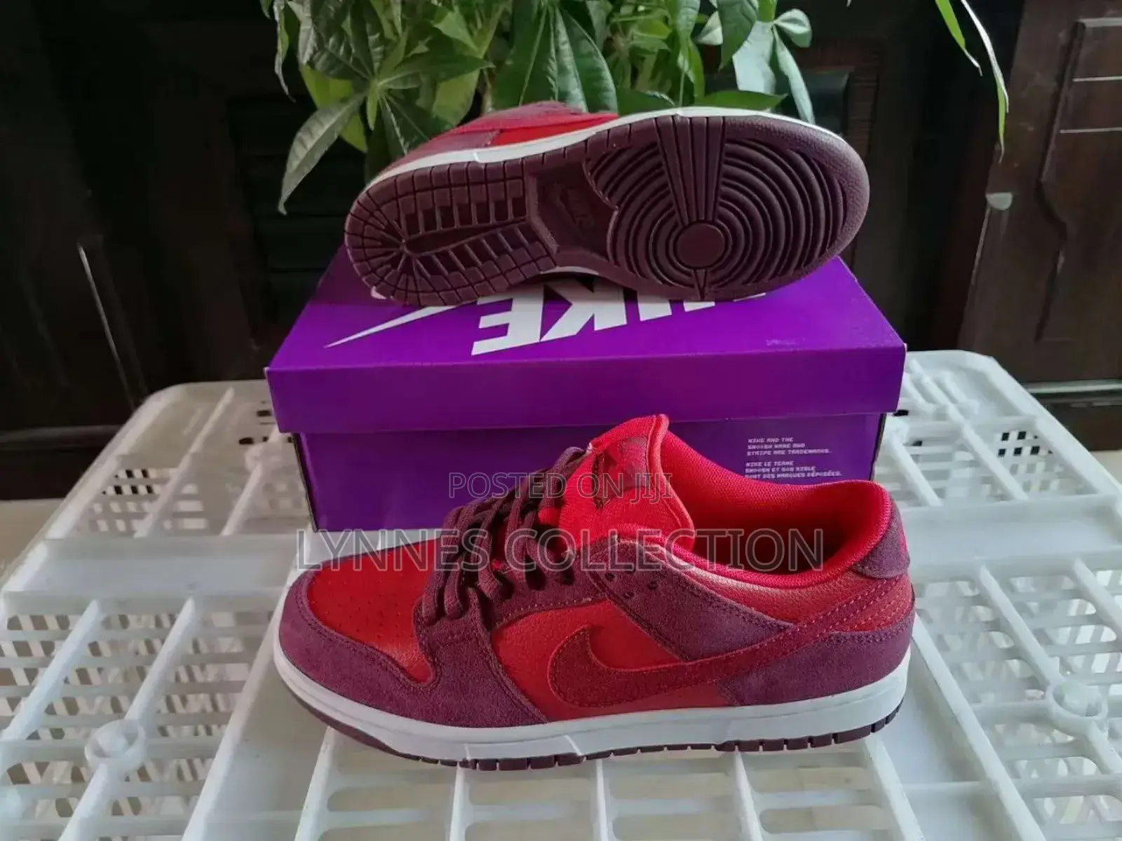Nike Sb Sizes 38-45