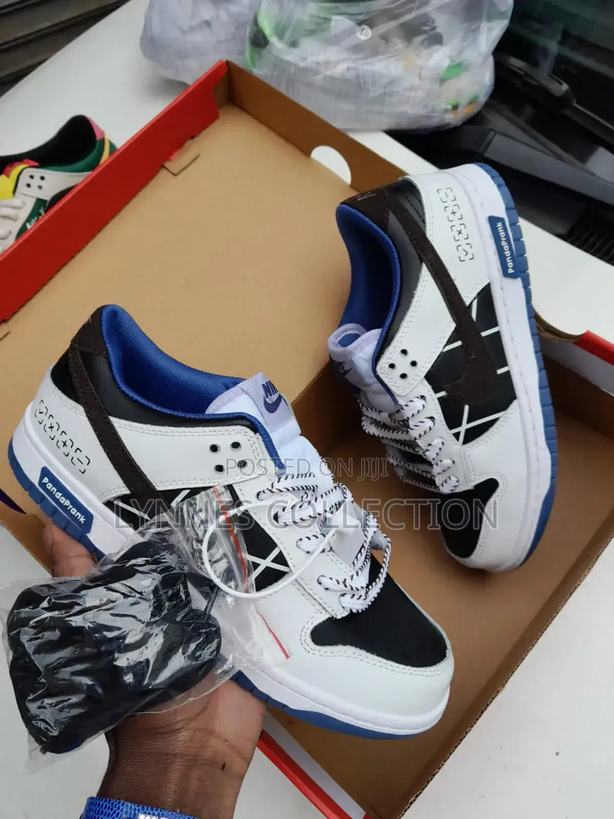 Nike Sb Sizes 38-45
