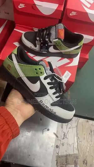 Nike Sb Sizes 38-45