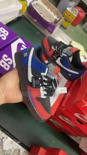 Nike Sb Sizes 38-45