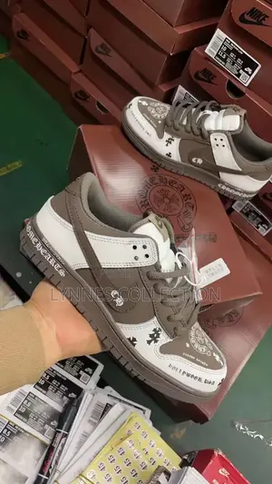 Nike Sb Sizes 38-45