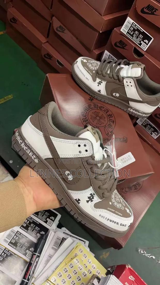 Nike Sb Sizes 38-45 - thumbnail 5