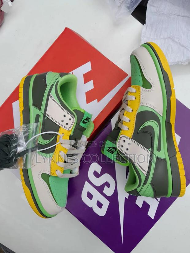 Nike Sb Sizes 38-45 - thumbnail 6